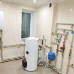 монтаж котельных полипропиленом